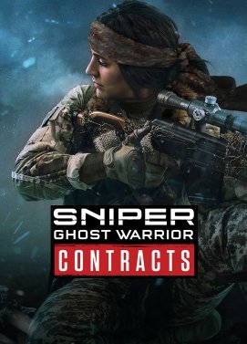 Sniper Ghost Warrior Contracts Dlc